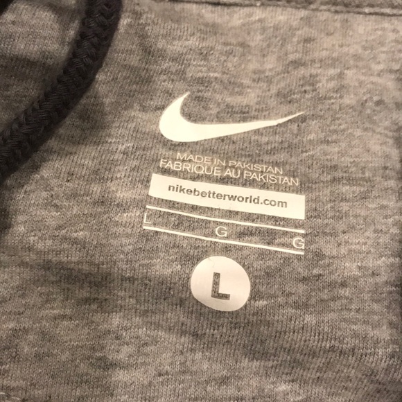 Nike Jacket - Picture 2 of 4